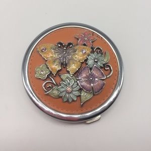 Brighton Compact Mirror